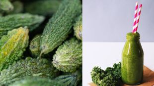Bitter gourd Health Benefits