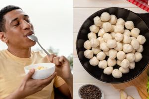 Makhana Benefits for Male