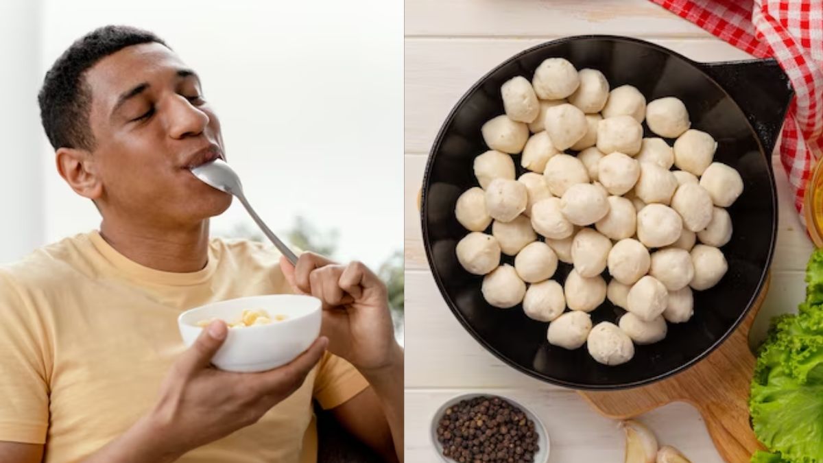 Makhana Benefits for Male