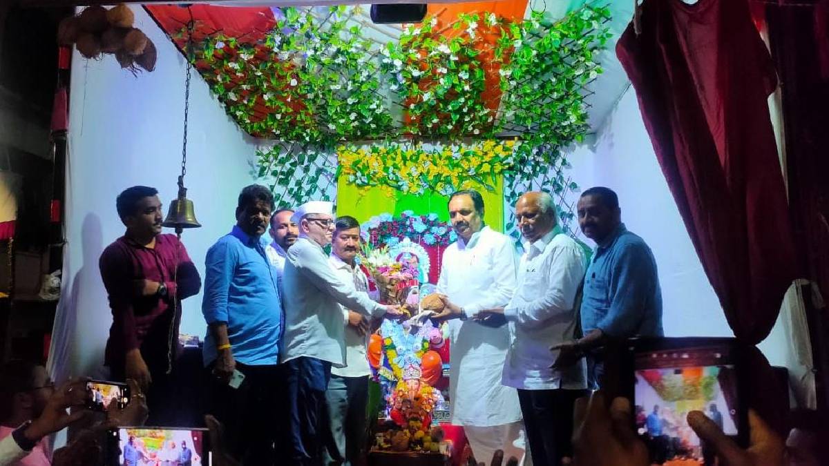 ajit pawar, rohit pwar, jayant patil, ncp, pimpari chinchwad