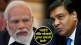 pm modi compared urjit patel with snake