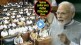 pm narendra modi parliament session
