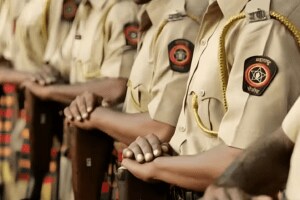 18,000 police personnel deployed Thane Anant Chaturdashi Eid-e-Milad processions