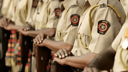 18,000 police personnel deployed Thane Anant Chaturdashi Eid-e-Milad processions