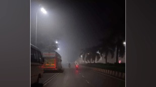 pollution vashi koparkhairane gateway