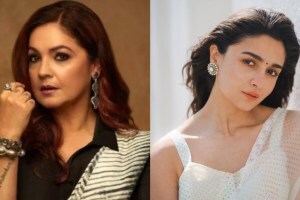 pooja bhatt on alia bhatt being her daughter