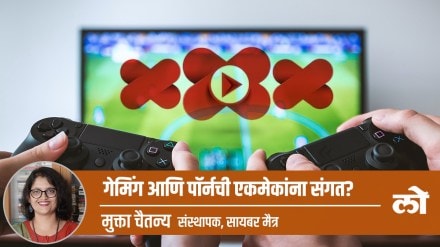 porn gaming