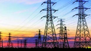 power cut