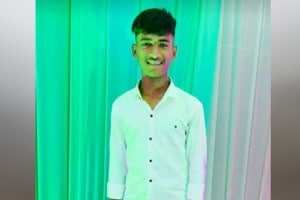 prachit bhoir