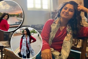 “मला लंडनला खरेदी करता आली नाही, कारण…” प्राजक्ता माळीने सांगितला किस्सा, म्हणाली “माझे पैसे…” prajakta mali london