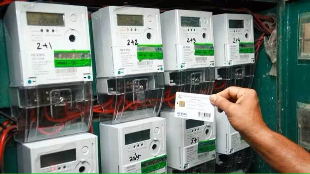10000 workers may lose jobs due to Smart Electricity Meter