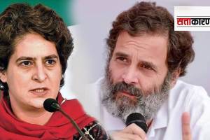 priyanka gandhi and rahul gandhi