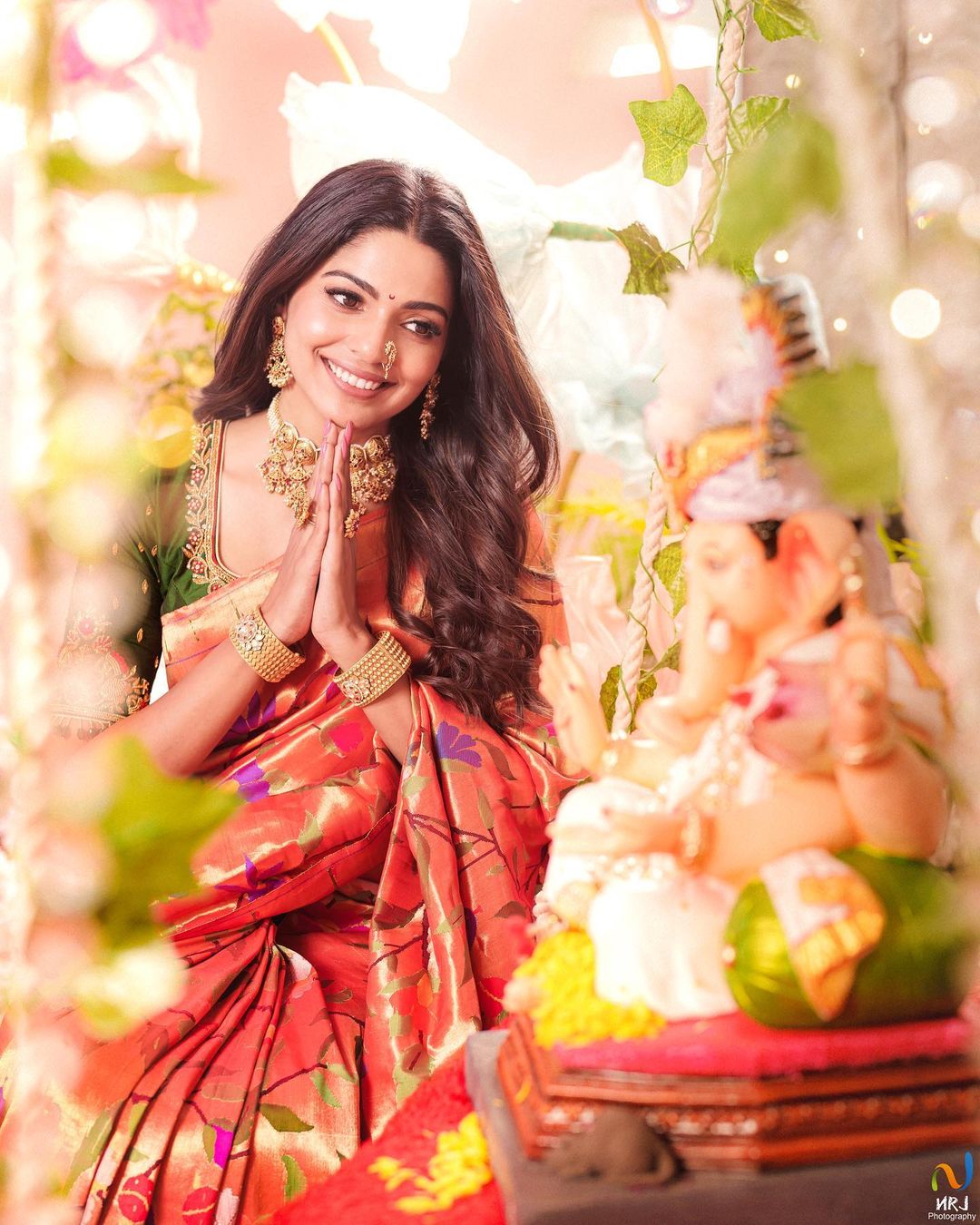 puja-sawant-ganpati-bappa-ganesh-chaturthi-2023