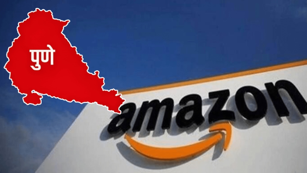 Seven thousand sellers Pune participated Local Shops on Amazon programme