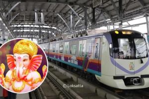 पुणे: गणेशभक्तांनी खुशखबर! गणेशोत्सवाच्या काळात मेट्रोच्या वेळेत वाढ; जाणून घ्या नवीन वेळापत्रक metro during Ganeshotsav