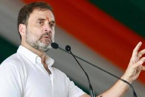 “मध्यप्रदेश, तेलंगणा अन् छत्तीसगडमध्ये काँग्रेस जिंकेल, पण राजस्थानात…”, राहुल गांधी यांचं विधान rahul gandhi