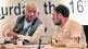 rahul gandhi kharge meeting
