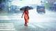 mumbai rains heavy showers in mumbai area heavy rain In mumbai