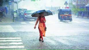 mumbai rains heavy showers in mumbai area heavy rain In mumbai