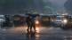 roads waterlogged traffic disrupted due to heavy rain in pimpri chinchwad