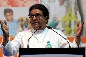 raj thackeray