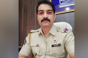 नागपूर: पोलीस निरीक्षक राजपूत यांच्याकडून तपास काढला; लैंगिक अत्याचार, छळ प्रकरण rajput