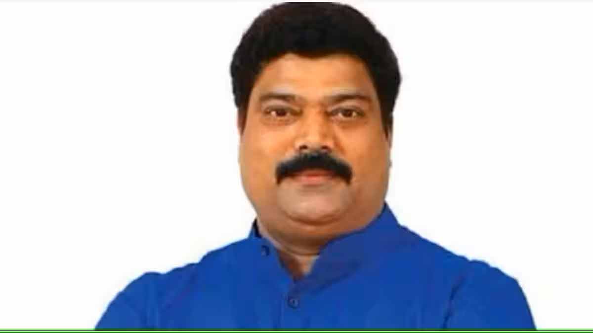 mla raju patil demand strategic decisions for dangerous buildings
