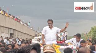 Ramesh Kadam, Mohol assembly constituency, Solapur district, popular, NCP, jail