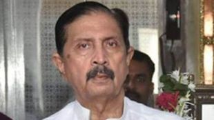 ramraje naik