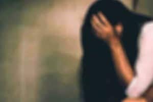 youth rapes a widow woman in nagpur, rape case , nagpur rape case