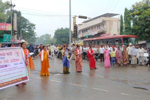 rasta roko movement in full rain