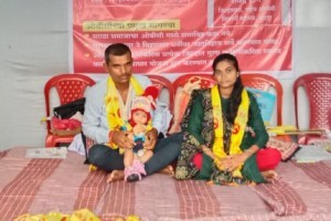 ravindra tonge