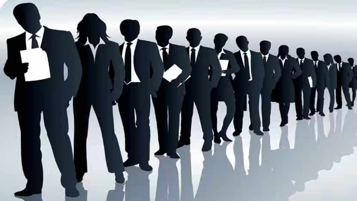 recruitment process