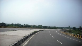 Aurangabad National Highway