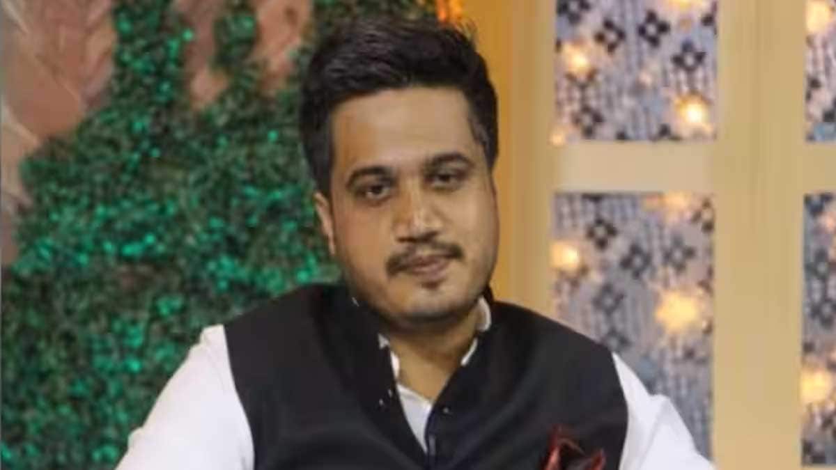 rohit pawar