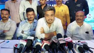 rohit pawar reply to sunil shelke allegations of joining hands with bjp