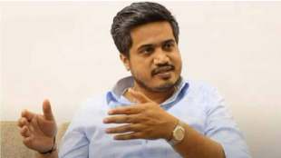 rohit pawar satire statement on cm eknath shinde remark on maratha quota