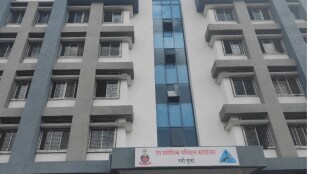 Navi Mumbai Vashi RTO inauguration cm eknath shinde likely held after Ganeshotsav