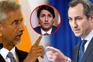 s jaishankar anthony mathew meeting on canada allegations on india