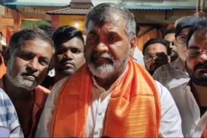 “शिंदे- फडणवीस सरकारला मराठा समाजाला आरक्षण द्यायचं नाही म्हणून…” सचिन अहिर यांचं वक्तव्य चर्चेत sachin-ahir