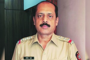 खंडणी प्रकरणात सचिन वाझे यांना जामीन sachin vaze