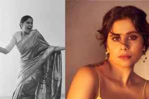 अभिनय क्षेत्र गाजवणाऱ्या सई ताम्हणकरने युट्यूब चॅनेल का सुरु केलं?, म्हणाली… sai tamhankar youtube channel