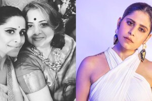 “घरी भाजी न आवडल्याची तक्रार केली, तर…” सई ताम्हणकरने सांगितला ‘तो’ किस्सा, म्हणाली… sai tamhankar mother