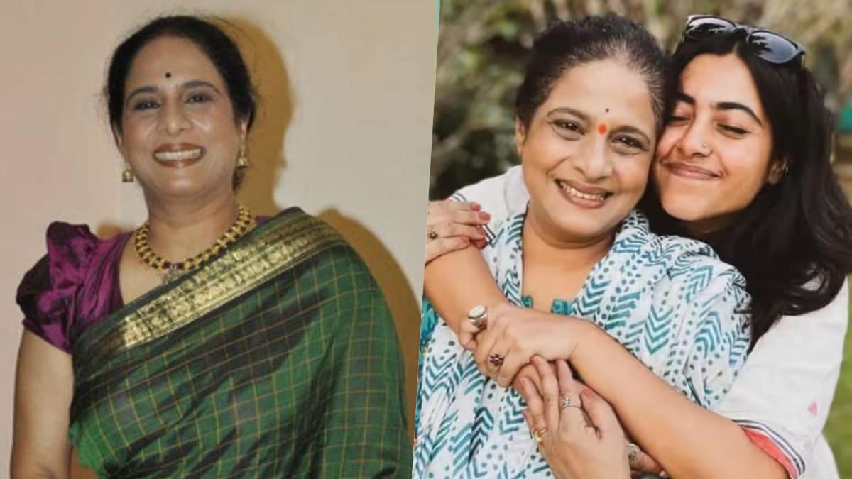 sakhi and shubhangi gokhle