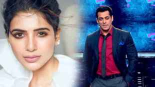 samantha ruth prabhu on working with salman khan