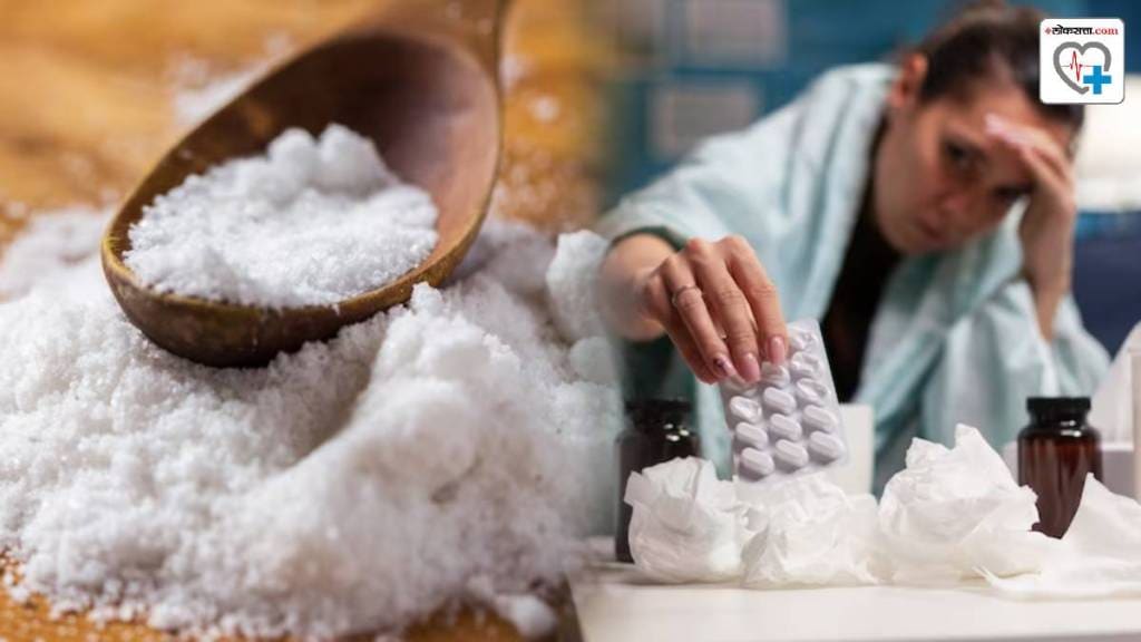 icmr study said indians salt intake 3 percent higher What can you do to reduce salt daily quota
