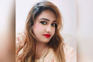भाजप नेत्या सना खान हत्याकांड : न्यायालयात आरोपपत्र दाखल करण्याची तयारी! sana khan