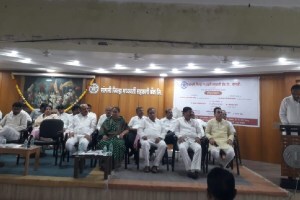 बॅंकेच्या कामकाजात संचालकांनी हस्तक्षेप टाळावा – जयंत पाटील sangli ditrict bank jayant patil