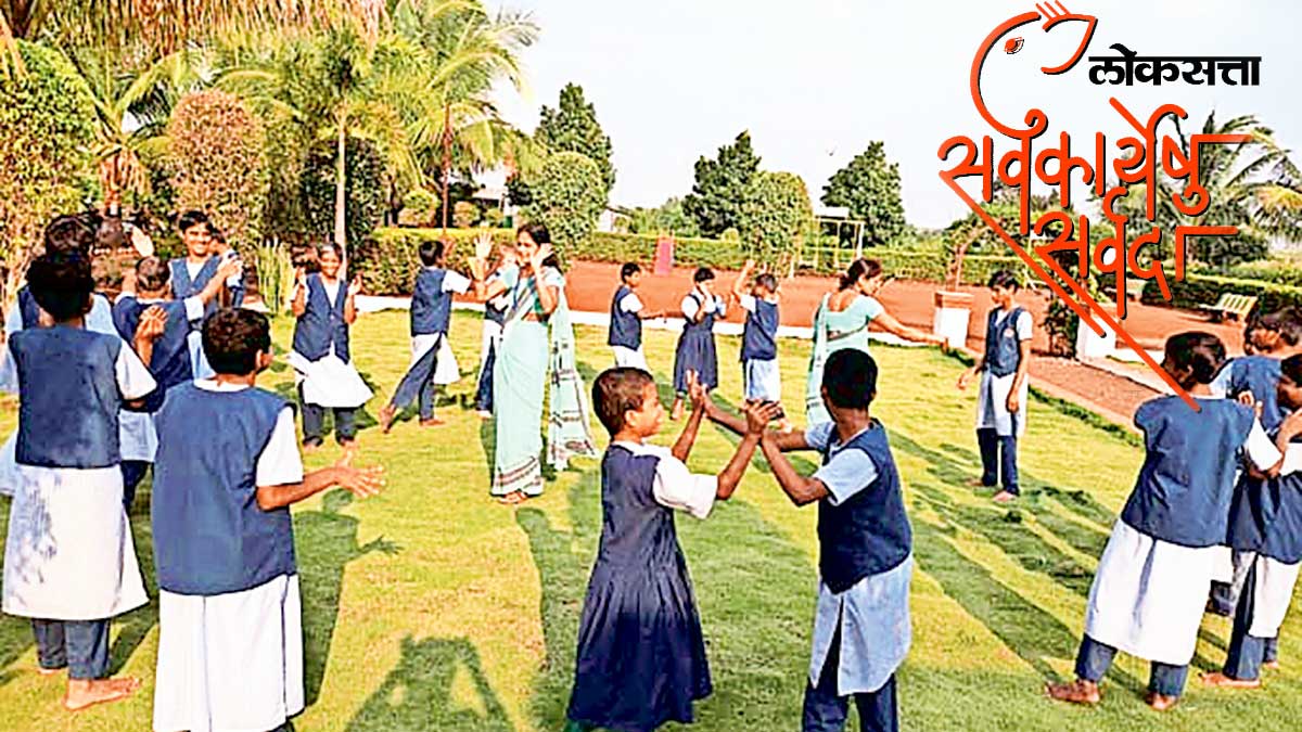 information about ngo tuljai pratishthan bahuuddeshiy sanstha