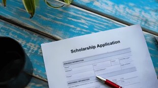 Scholarship applications pending colleges Government Medical College, Engineering chandrapur